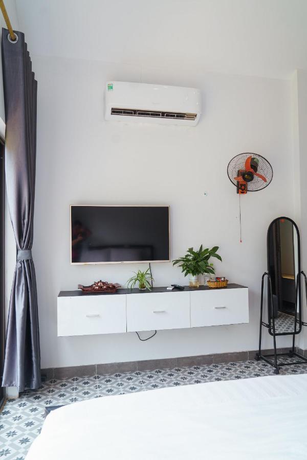 Dream Villas Thach That Venuestay Hanoi Bagian luar foto