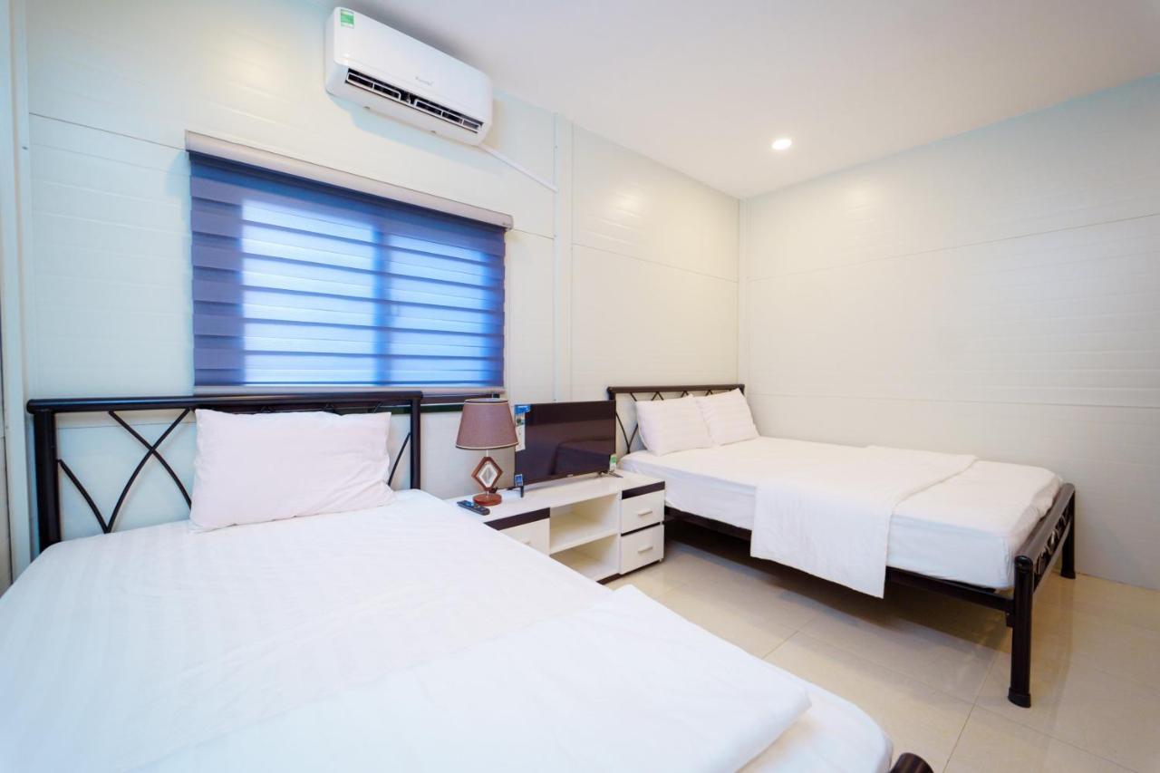Dream Villas Thach That Venuestay Hanoi Bagian luar foto
