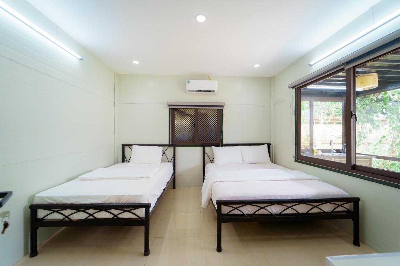 Dream Villas Thach That Venuestay Hanoi Bagian luar foto