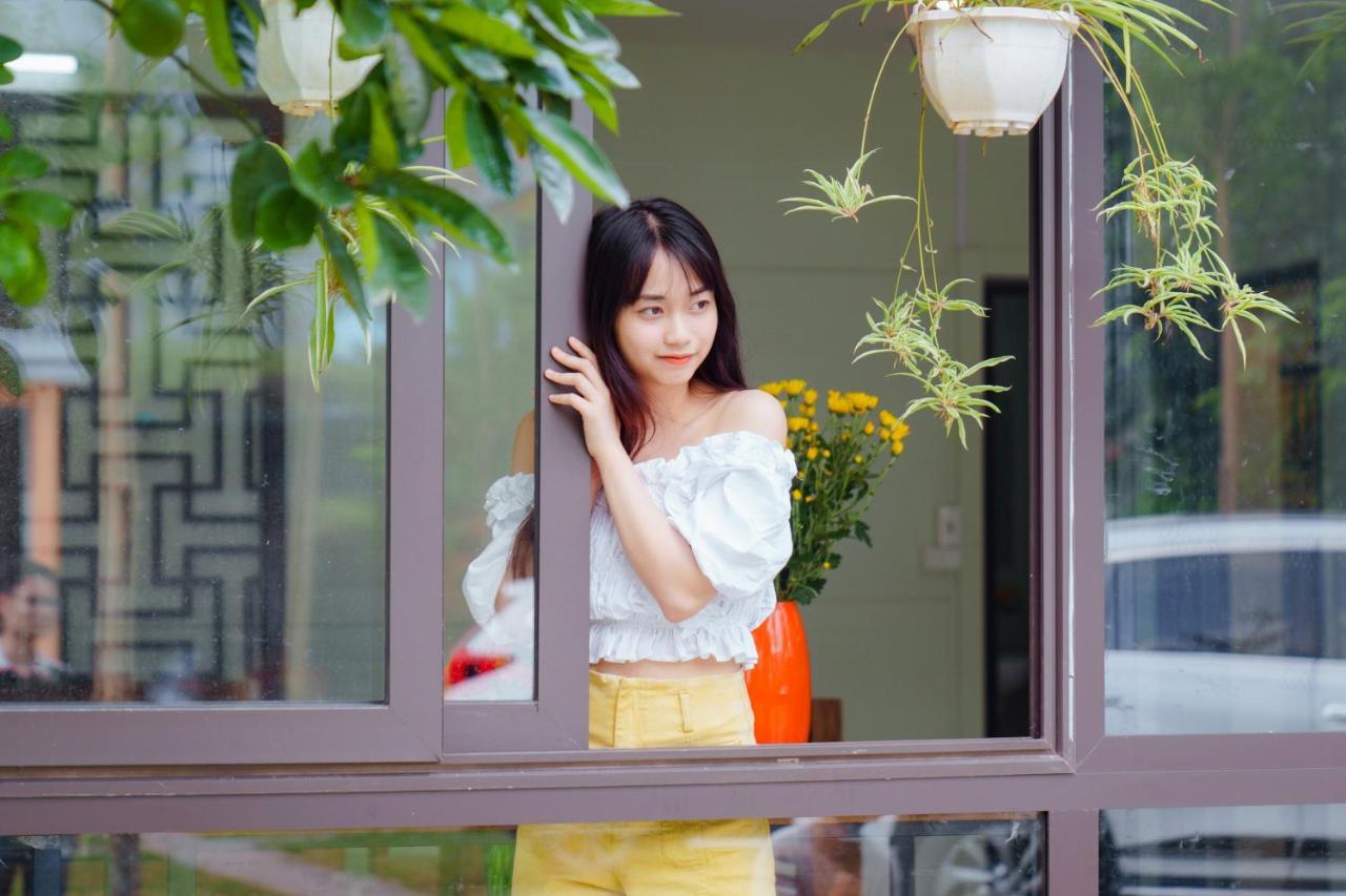 Dream Villas Thach That Venuestay Hanoi Bagian luar foto
