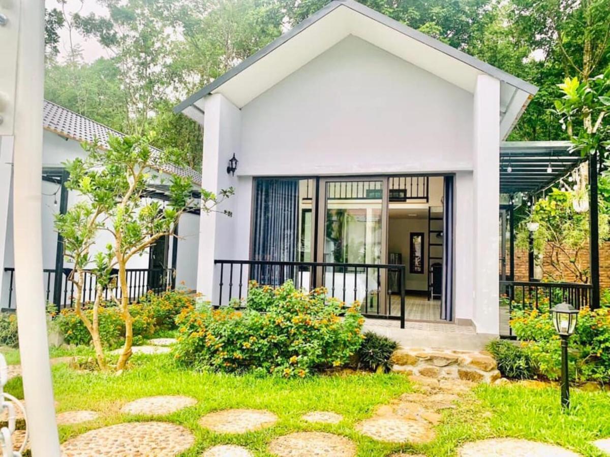 Dream Villas Thach That Venuestay Hanoi Bagian luar foto